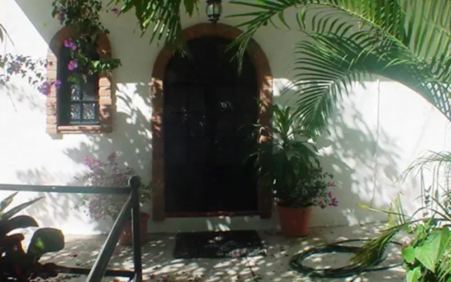 Casa Maria
