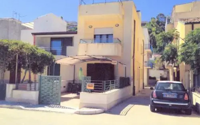 Tonnara Apartments