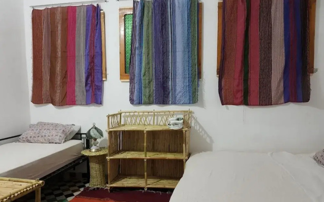 Dar El Hassania