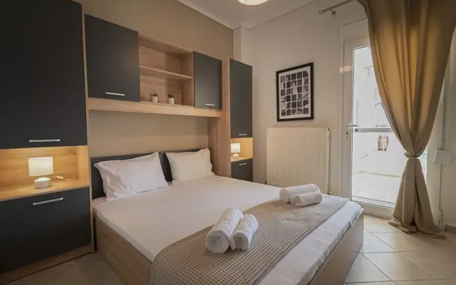 Theano Apartment by Rentalspro