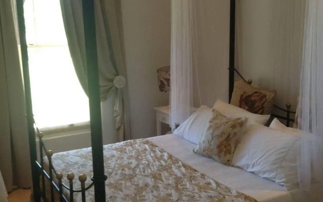 Hoopenburg Guesthouse