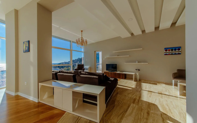 Hotel Tre Canne