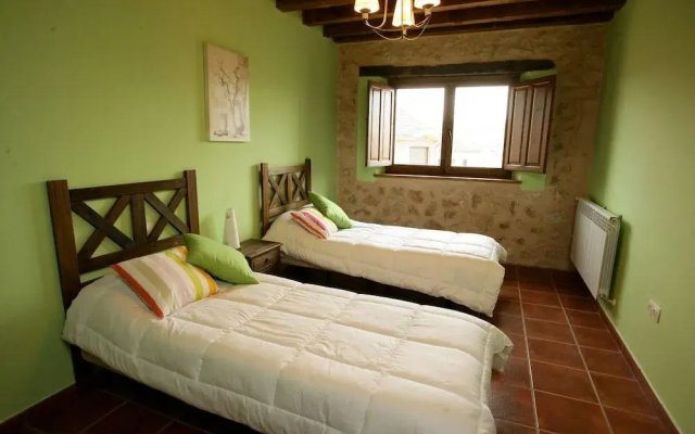 Casa El Enebro