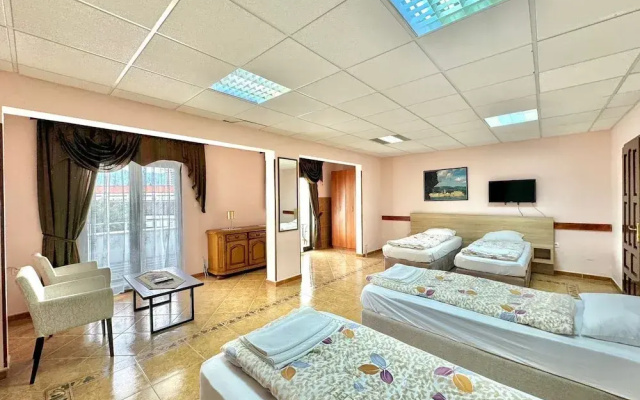 Hotel Grbalj