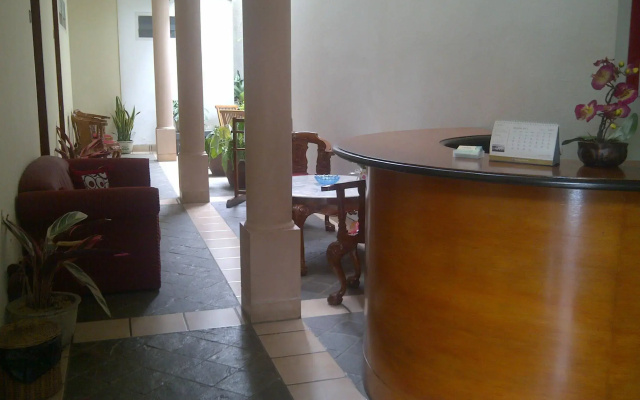 OBC Guest House