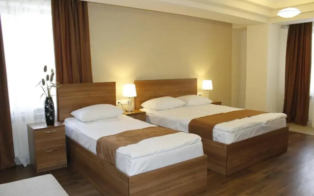 5th Floor Guest House Yerevan