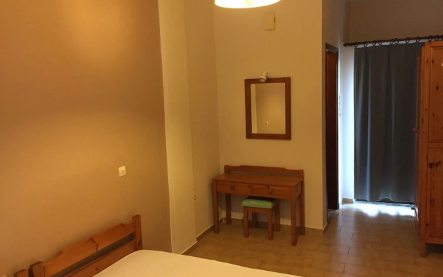 Falasarna beach Studios  & Apartments