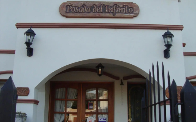 Posada del Infinito