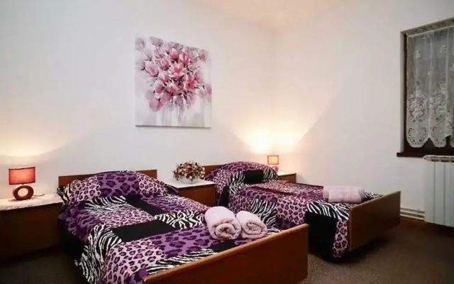 Apartment Nonna