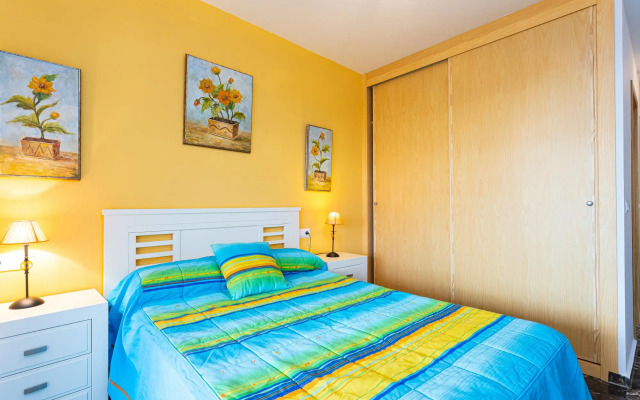 Apartamento Sunset Fuengirola Solset