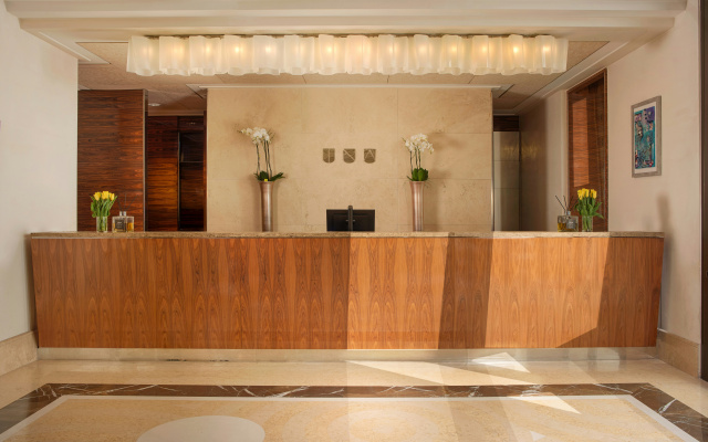 UNA Hotels Decò Roma