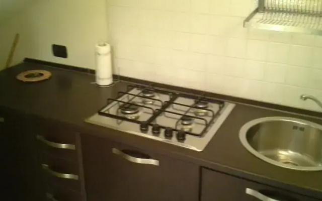 Casa Vacanze Lucia