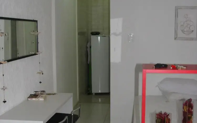 Studio Copacabana