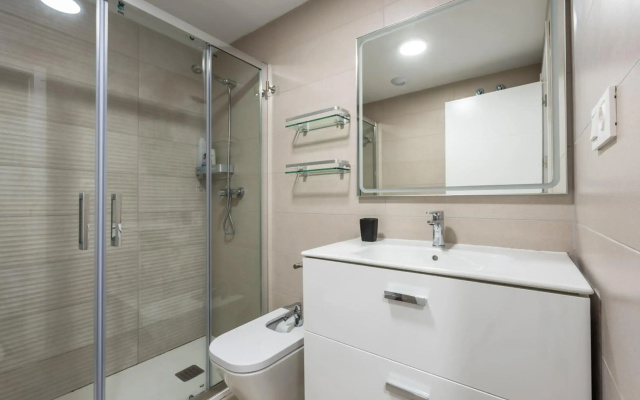 Apartamento Estepona II