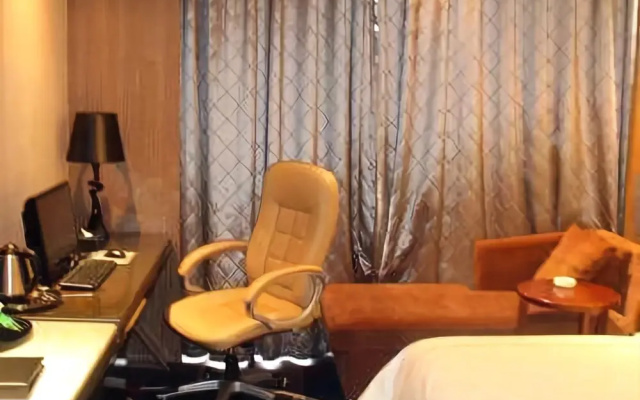 Tianhai Hotel