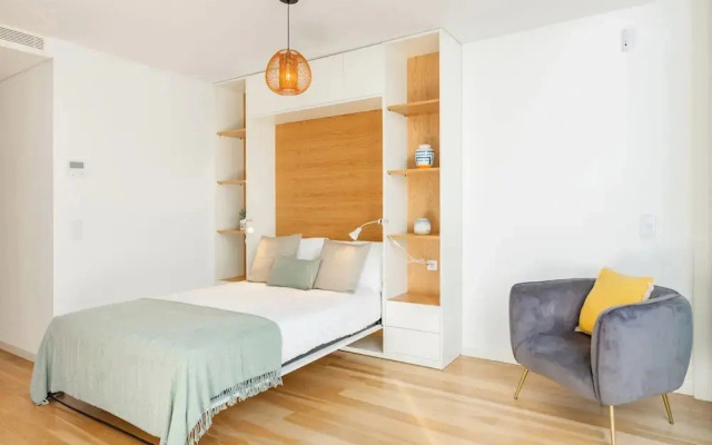 Stylish Studio at Matosinhos