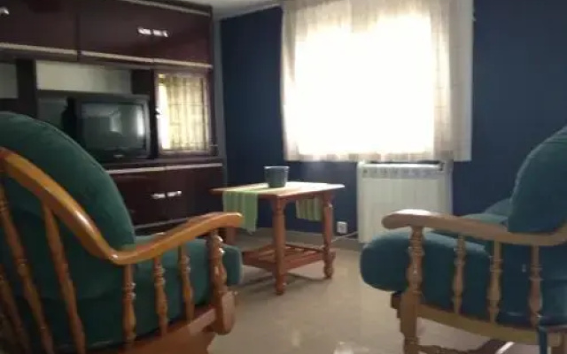 Apartaments Cal Pujol