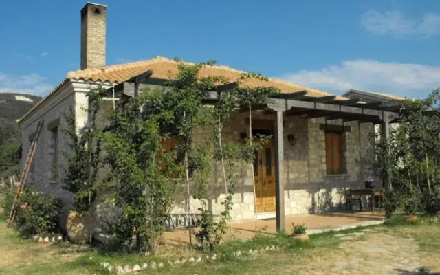 Spasmeni Vrisi