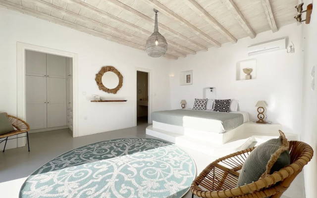 Villa Prive 77 Mykonos