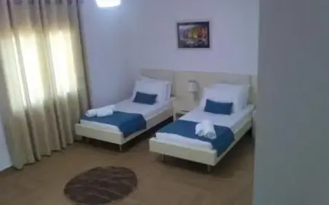 Hotel AGEL
