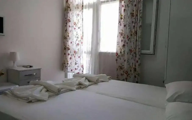 Siren Pension