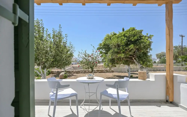 Naxian Garden of Senses