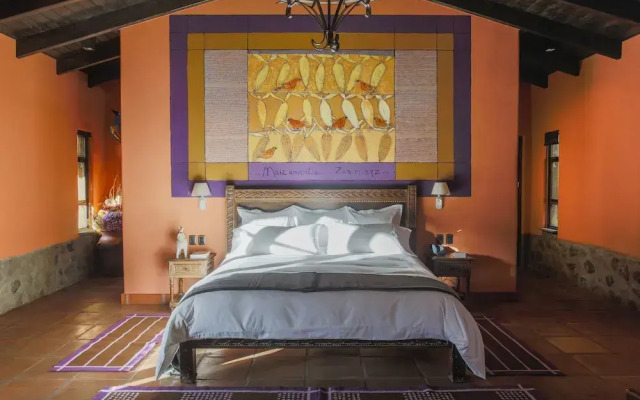 Sol y Luna - Relais & Chateaux
