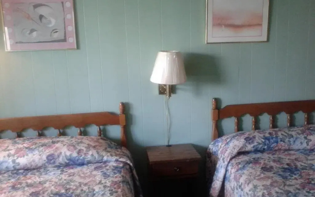 Normans Motel