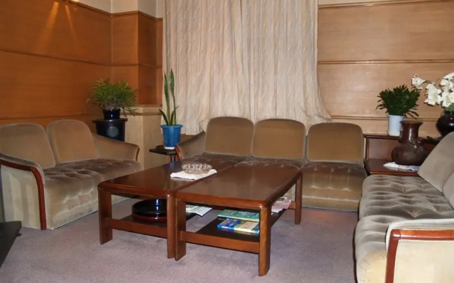 Hotel Aoki