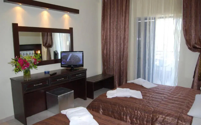 Philoxenia Hotel-Villas