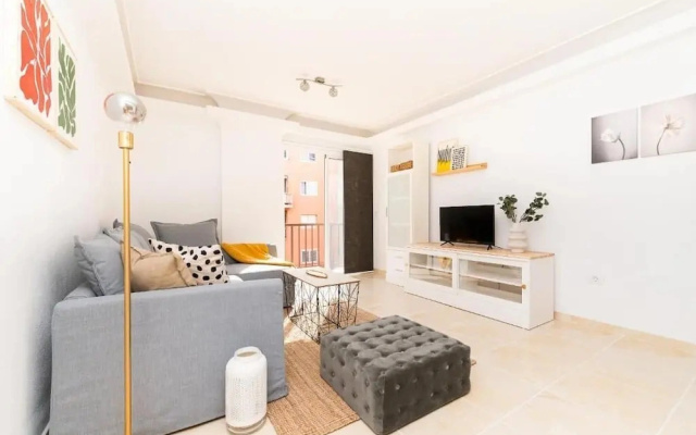 Punta Larga