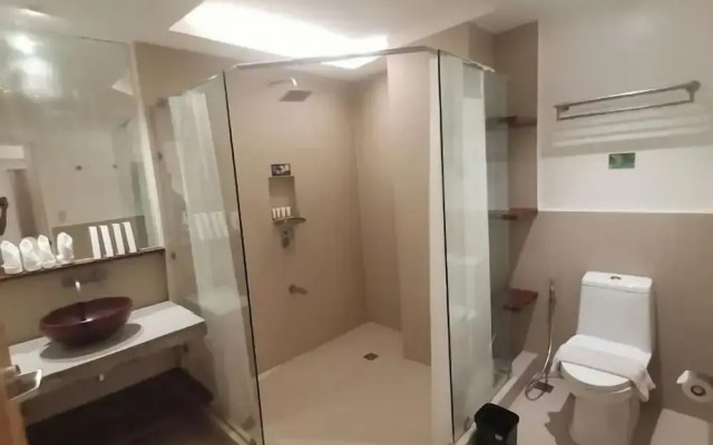 The Paragon Boracay Suites