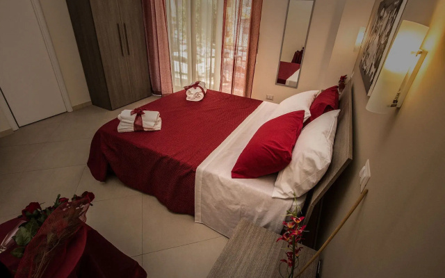 Meridiana B&B