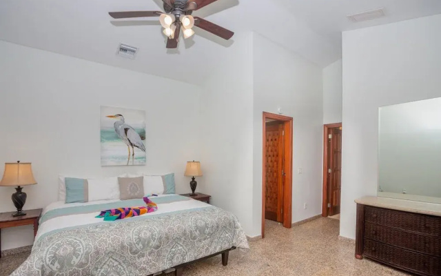 Lawson Rock - Yellowfish 211 2 Bedroom Condo by RedAwning