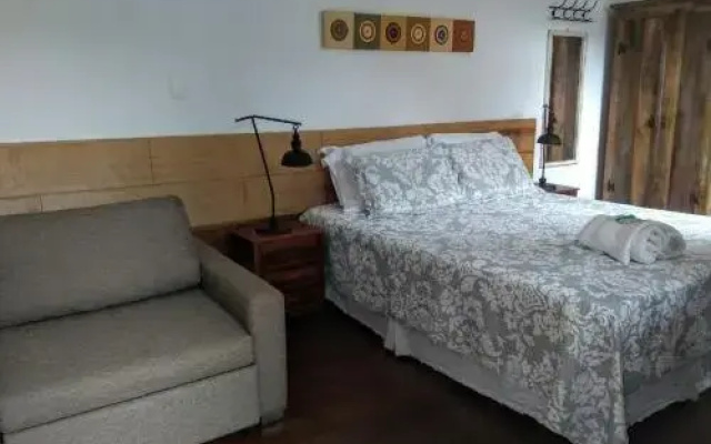 Pousada da Bia