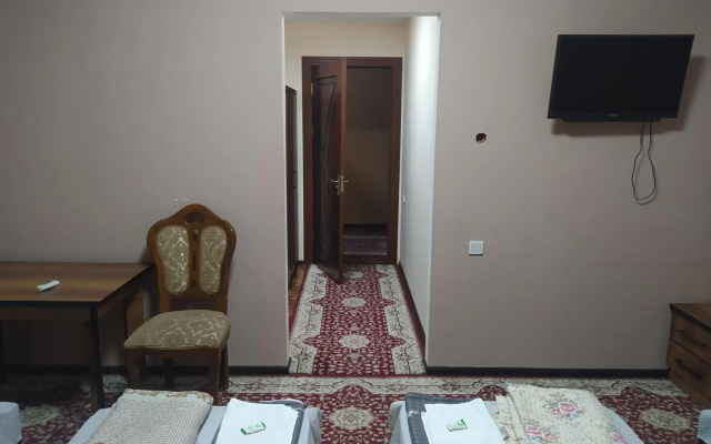 Major Hotel