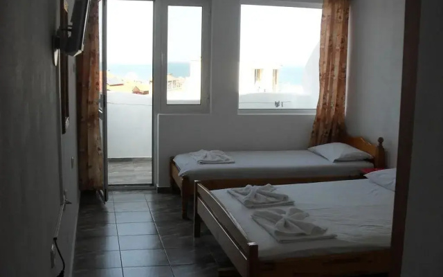 Zlatna Kotva Guest House