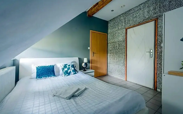 Fitness Hostel Premium