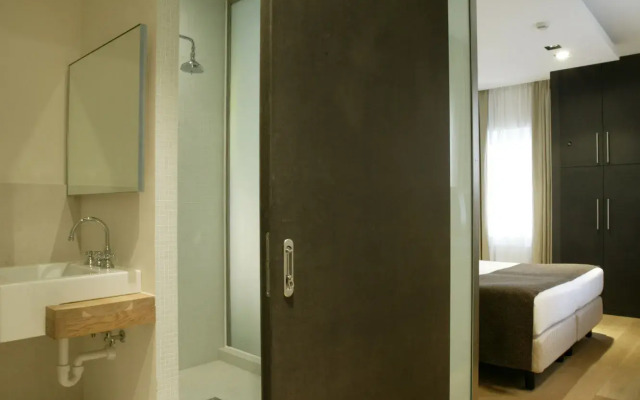 Hotel Milano Alpen Resort