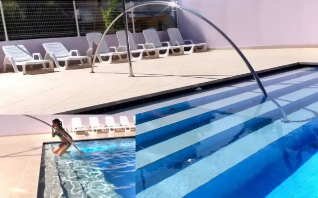 Extra Comfort in Bibione Spiaggia-beahost