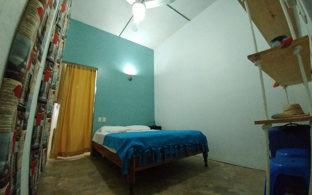 Kaban 44 Hotel