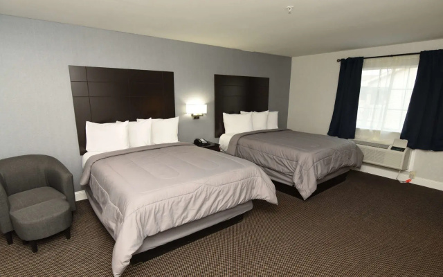 FairBridge Hotel Atlantic City