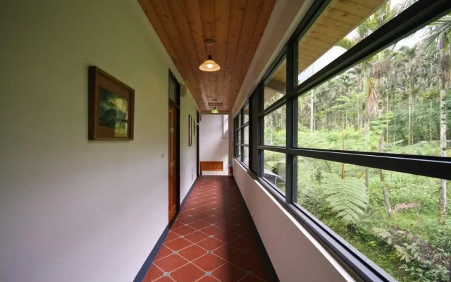 Yu Tao Yuan Bed and Breakfast