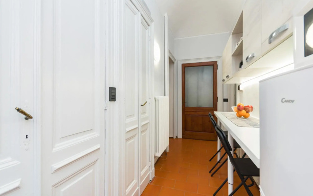 Spacious Apartment Near the Po by Wonderful Italy