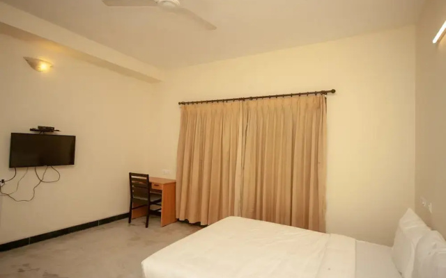 SilverKey Executive Stays 24150 Egmore