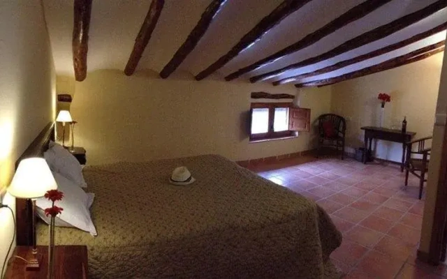 El Molino Del Paso