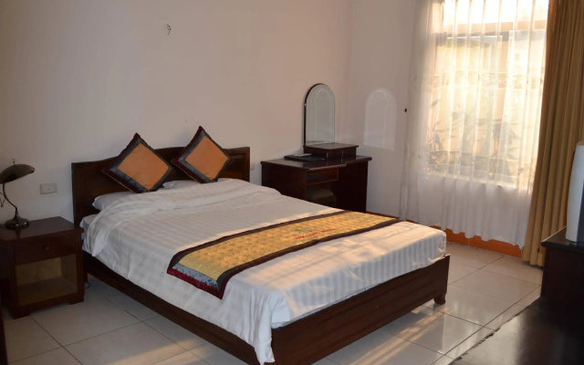 Tien Long Hotel