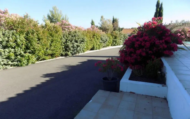 Villa VAYA