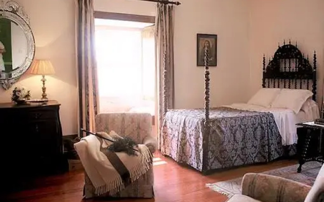 Casa De Monteverde
