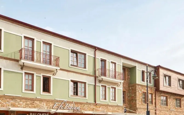 Meydani Otel